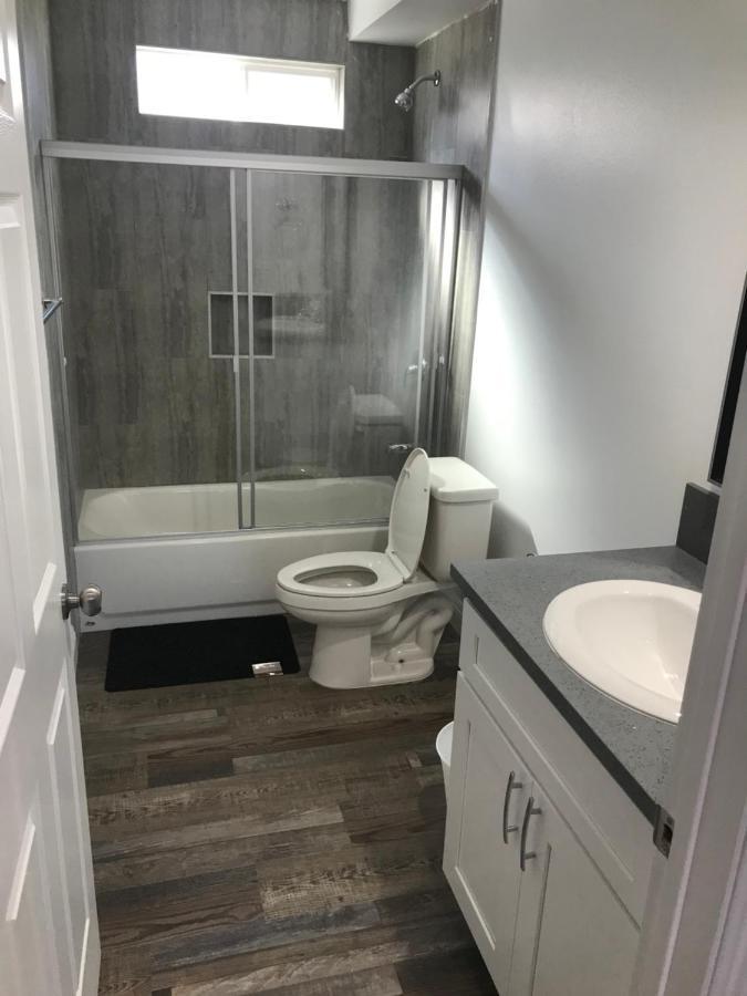 A1 La City Hostel Los Angeles Kültér fotó