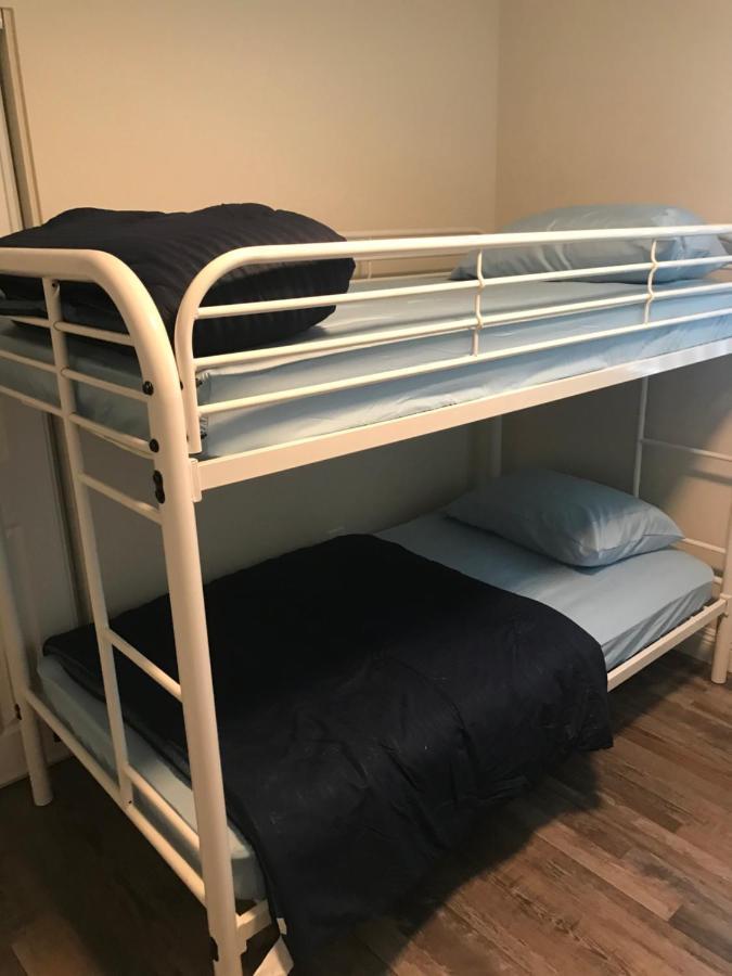 A1 La City Hostel Los Angeles Kültér fotó