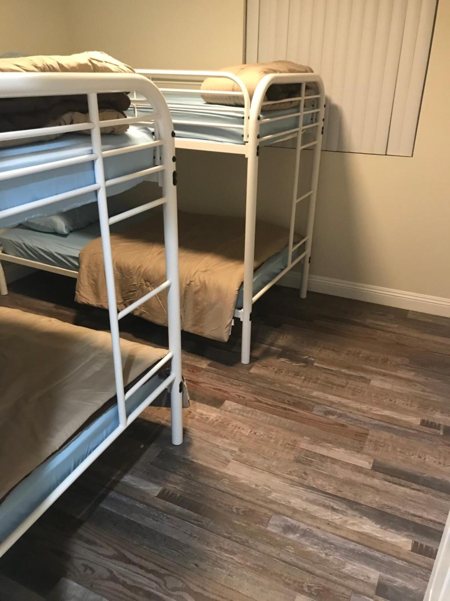 A1 La City Hostel Los Angeles Kültér fotó
