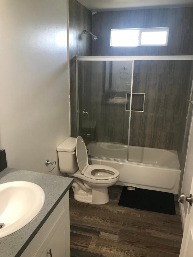 A1 La City Hostel Los Angeles Kültér fotó