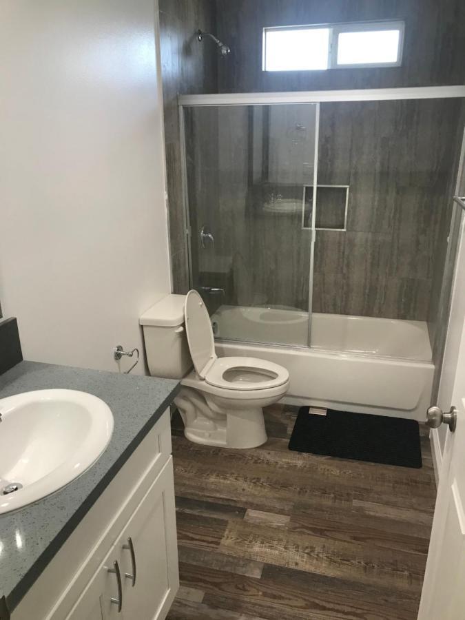 A1 La City Hostel Los Angeles Kültér fotó